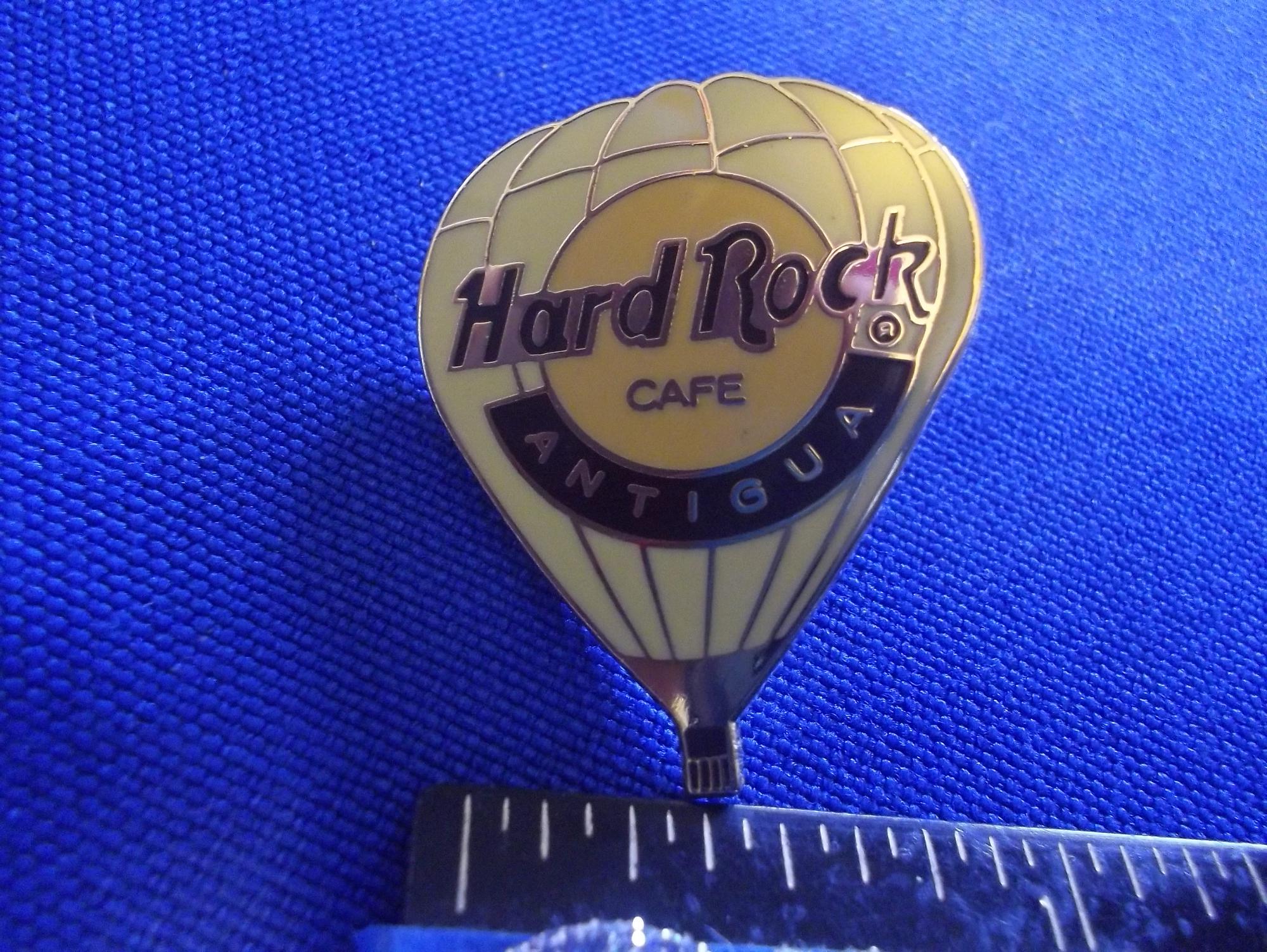 Pincollector Hard Rock