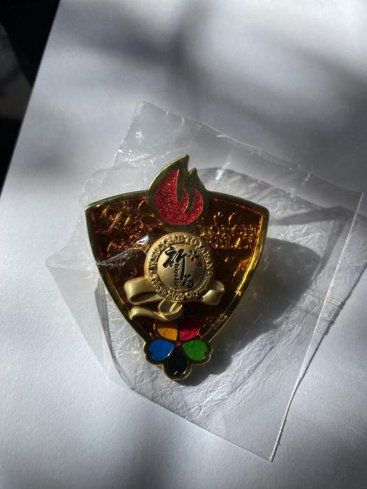 Pincollector: Browse 27031 Olympics